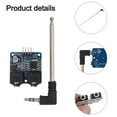 thumbnail image 5 of Tea5767 Fm Stereo Radio Module With Wire Antenna For 76 108Mhz Frequency Range, 5 of 9