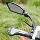 thumbnail image 4 of Espejo de bicicleta Espejo de bicicleta ajustable Manillar Espejo retrovisor Espejo retrov MABOTO Espejo retrovisor, 4 of 6
