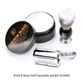 thumbnail image 5 of Crema de afeitar Vikings Blade Luxury Black Ocean Scent 156 ml, 5 of 5
