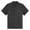 Black, variant on TiaoBug Short/Long Sleeve Chef Jacket for Men Women Summer Chef Coat for Kitchen Canteen Restaurant Black XL