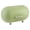 Green, variant on Vintage Bread Keeper Box With Base For Kitchen Countertop Freshness