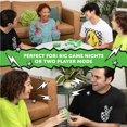 thumbnail image 4 of Juego de fiesta Exploding Kittens Fast Friends con temporizador para mayores de 7 años, 4 of 5
