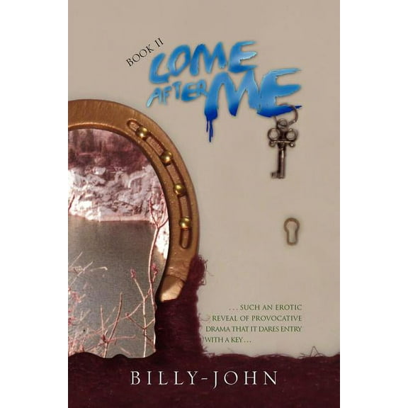 Come after Me (Book II)