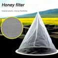 Midge Net Netting Bag Store Outdoor Mesh Fence Gnat Ribbon Temporary