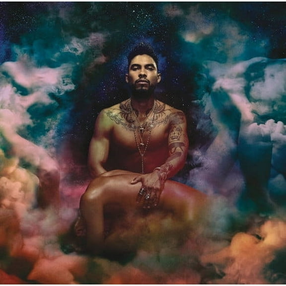 Miguel - Wildheart - Music & Performance - CD