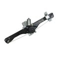 thumbnail image 4 of For Chevy Traverse Window Regulator Assembly 2013 2014 2015 2016 2017 Front Passenger Side Power Cable For GM1351228 | 22867701, 4 of 5