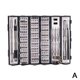 thumbnail image 4 of 128 in 1 Precision Screwdriver Set Magnetic Bit Kit Multi-Function Stainless, 4 of 5