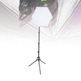 thumbnail image 4 of Softbox Lighting Kit, Photography Softbox Light Continuous Lighting Kit Professional Hexagonal  for Live Streaming, 4 of 7
