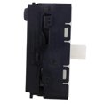 thumbnail image 3 of 04602786AA for Jeep Dodge Chrysler Electric Window Regulator Glass Lifter Switch Button Front Right Side, 3 of 5