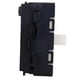 thumbnail image 3 of 04602786AA for Jeep Dodge Chrysler Electric Window Regulator Glass Lifter Switch Button Front Right Side, 3 of 5