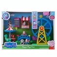 thumbnail image 1 of Set  Juguete Peppa Pig Feria Peppa Pig Juguetes para niños, 1 of 4