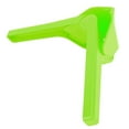 thumbnail image 2 of Exprimidor manual de limón de plástico Exprimidor manual de limón Exprimidor manual de cítricos para extraer la mayor cantidad de jugo posible Verde, 2 of 14