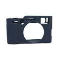 thumbnail image 3 of GadgetCom Camera Case Compatible with FUJIFILM X100VI , Anti-Slip Soft Silicone Shell Protective Cover, 3 of 6