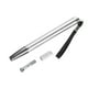thumbnail image 3 of Manual Microblading Cosmetic Tattoo Eyebrow Pen Makeup Tool Blade Holder with LED Light, 3 of 4