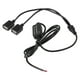 thumbnail image 3 of D Convertidor DCUSB, Convertidor DC-DC 12V a 5V Vto V Convertidor de voltaje USB Funcionalidad de alta precisión NikouMX herramienta, 3 of 8
