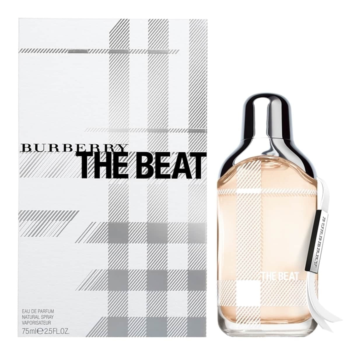 Spelen met horizon cel Burberry The Beat Eau de Parfum, Perfume for Women, 2.5 Oz - Walmart.com