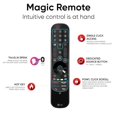 thumbnail image 3 of Control remoto mágico LG MR22GN con Magic Tap (NFC) 2022, 3 of 9