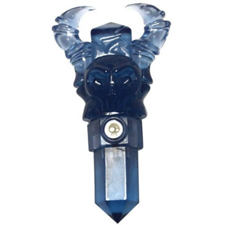 Skylanders Trap Team Spectral Skull Char