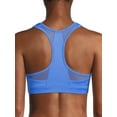 thumbnail image 2 of Avia Women's Ventilated Molded Cup Spots Bra, 2 of 3