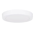 thumbnail image 1 of Estévez Luminaria LED DRUM CCT 18W Sobreponer Blanco Cambio de Color, 1 of 8