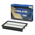 thumbnail image 2 of Purolator Advanced Engine Air Filter Purolator ONE A35370 for Mazda 6, 2 of 4
