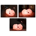 thumbnail image 3 of Luz nocturna de cerdito ANGGREK Lámpara de Noche Con Grifo DC5V, 3 of 7