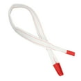thumbnail image 4 of Heavy Duty Lifting Sling Strap For Industrial Use Flat Webbing Sling For Crane Tow Strap For Vehicle Recovery Multi-Use Heavy Duty Towing Strap, 4 of 8