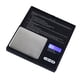thumbnail image 4 of Báscula de cocina digital de bolsillo NikouMX 200 g x 0,01 g Acero inoxidable, 4 of 8