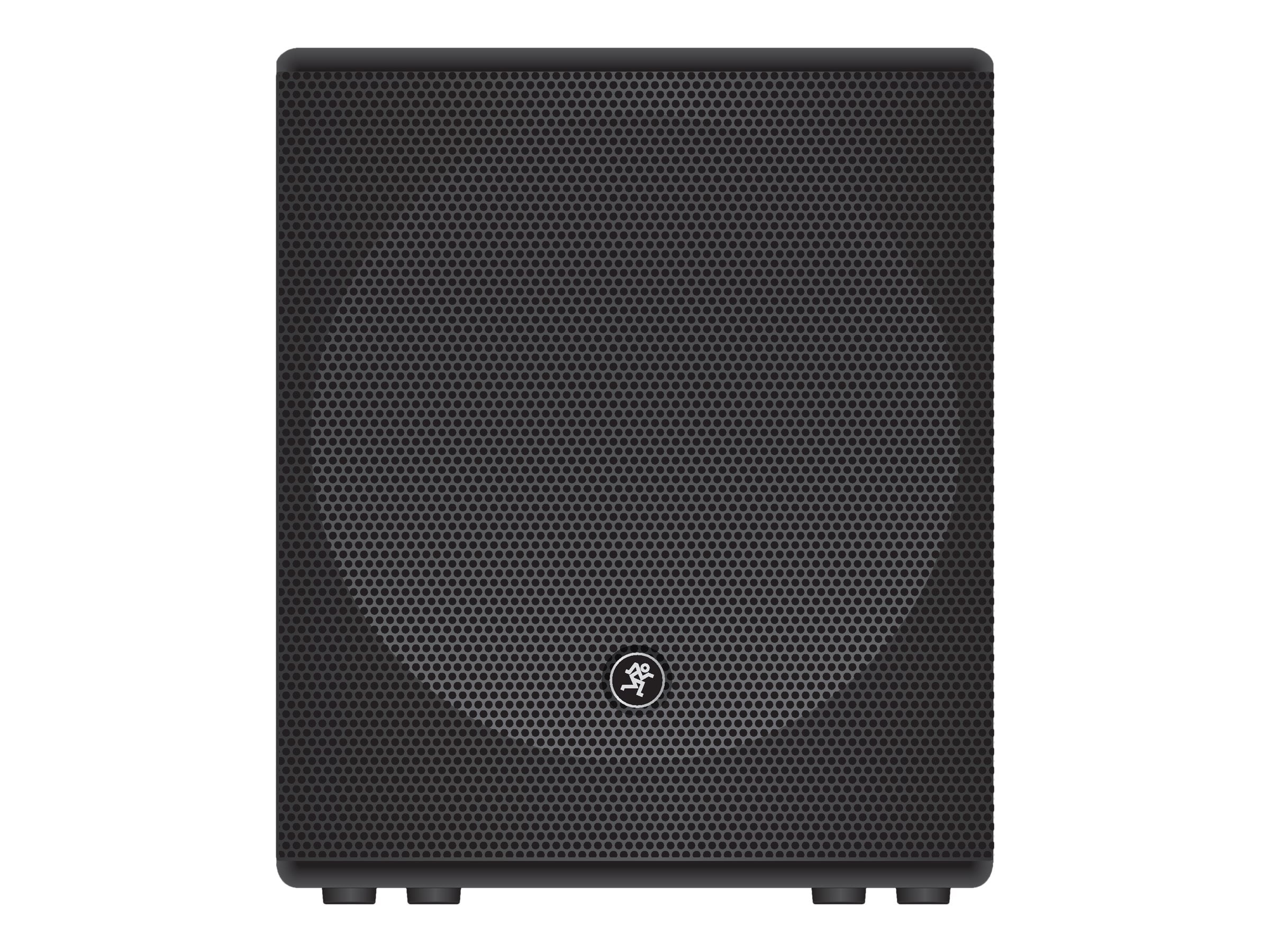 Mackie SRM1801 Subwoofer 500 Watt 18" black