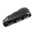 thumbnail image 3 of Billet Aluminum Intake Manifold Side Caps for Cosworth Plenum VQ35DE 3.5L 350z G35, 3 of 6