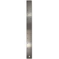 thumbnail image 1 of The Pencil Grip The Classics Stainless Steel Ruler with Cork Backing (TPG-152), 12-Inch, 1 of 1