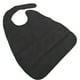 thumbnail image 3 of Baberos para adultos,Baberos para adultos Impermeable Suave Delantal impermeable Protector de ropa largo Diseño fácil de usar, 3 of 8
