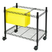File Carts Walmart Com