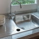 thumbnail image 5 of Tapa de orificio para fregadero de cocina, tapón decorativo para grifo, tapa de lavabo, 5 of 5