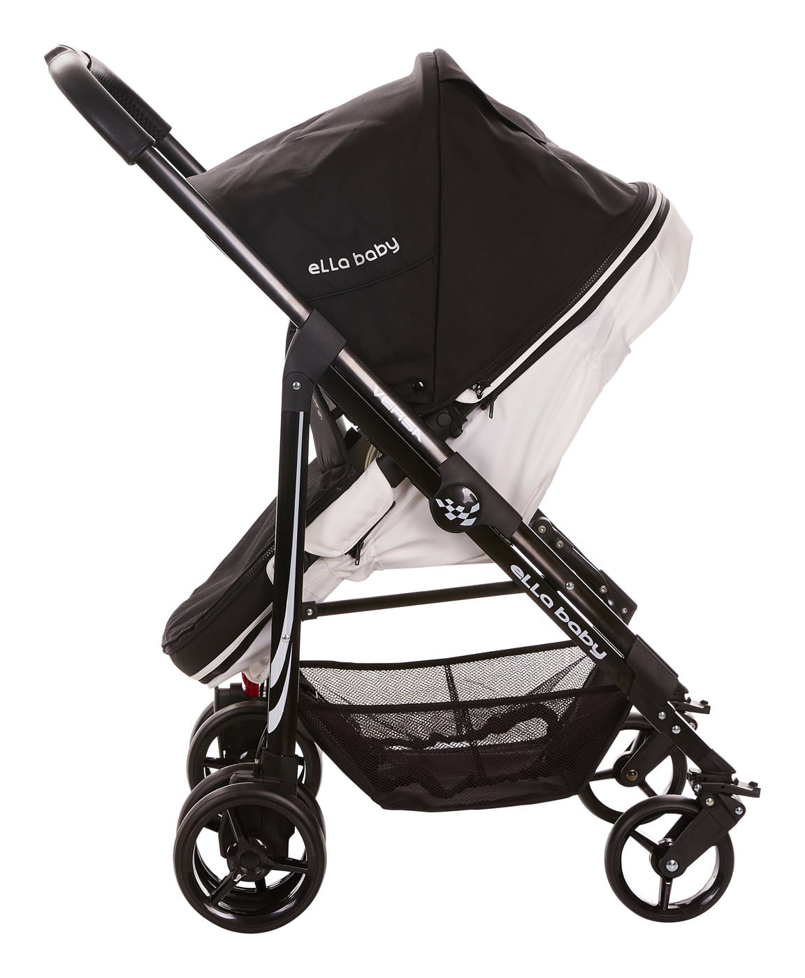 all in 1 pram