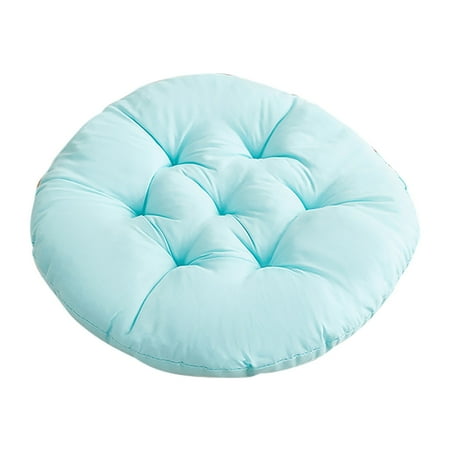 

WOEOEE Chair Seat Pad Home office Garden Kitchen Multi-Purpose Seat Cushion Soft Cushion Dining Chair