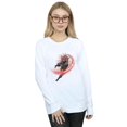 thumbnail image 2 of DC Comics Chandail en Molleton Flash Aquaman Black Manta pour Femmes, 2 of 3