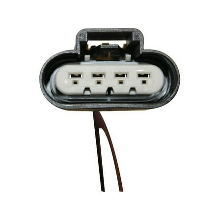 Fuel Pump Wiring Harness - Compatible with 1996 - 2004 GMC Sonoma 1997 1998 1999 2000 2001 2002 2003