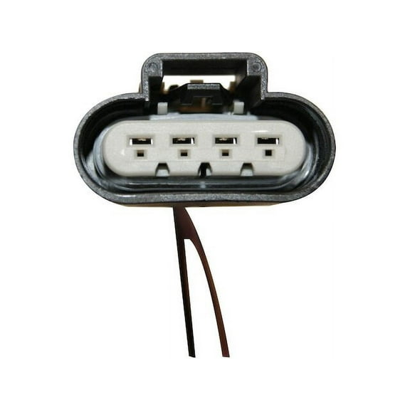 Fuel Pump Wiring Harness - Compatible with 1996 - 2004 GMC Sonoma 1997 1998 1999 2000 2001 2002 2003