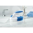 thumbnail image 5 of Clorox Flex Scrub Brush with Removable Handle, 5 of 6