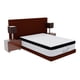 thumbnail image 1 of Colchon Hotelero Memory Foam Queen Size Modelo Atenas Bio Mattress Atenas, 1 of 3