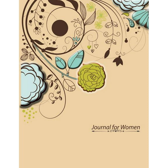 Journal for Women (Paperback)