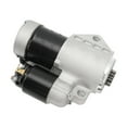 thumbnail image 4 of Outboard Engine Start Motor, 12V 31100 90J00  For 4 Stroke DF90 DF100 DF115 DF140, 4 of 8