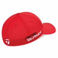 thumbnail image 2 of Taylor Made Tour Cage Hat (Red, S/M, 2015) R15 Aeroburner Cap NEW, 2 of 2