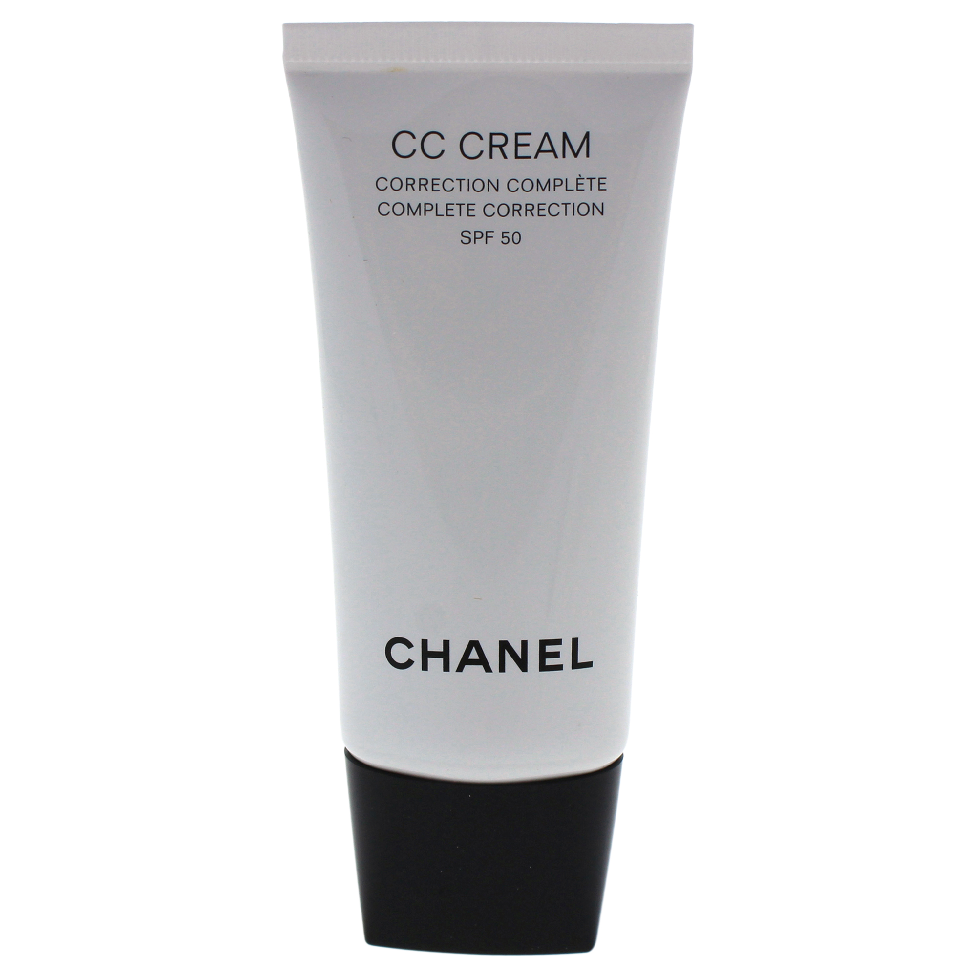 Chanel Women COSMETIC CC Cream Complete Correction SPF 50 - 20 Beige 1 oz - image 2 of 2