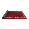thumbnail image 2 of Ahgly Company Indoor Rectangle Persian Red Traditional Area Rugs, 8' x 10', 2 of 4