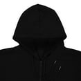 thumbnail image 6 of Mens Zip Up Hoodie Oversized Pullover Hoodie Cotton Hooded Sweatshirts Lightweight Casual Long Sleeve Jacket Cardigan Plus Size Winter Hoody Sweater Athletic Hooded Top Sportswear, 6 of 6