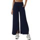 thumbnail image 3 of TaTaai Women's High Waisted Yoga Leggings Stretchy Soft Work Pants Non See Through Office Casual Lounge Pants Athletic Gym Bottoms Tummy Control Gift, 3 of 7