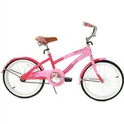 20" Girls' Be Dazzled Cruiser Bike