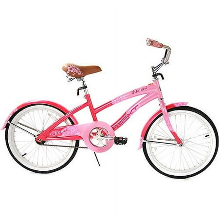 20" Girls' Be Dazzled Cruiser Bike